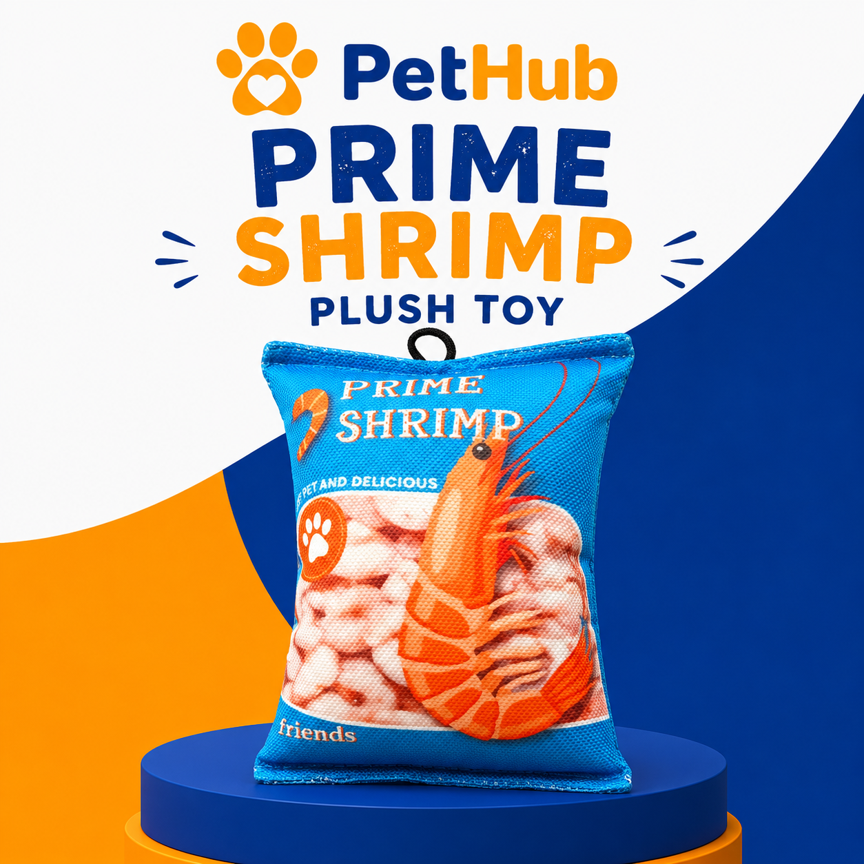Plush Toys