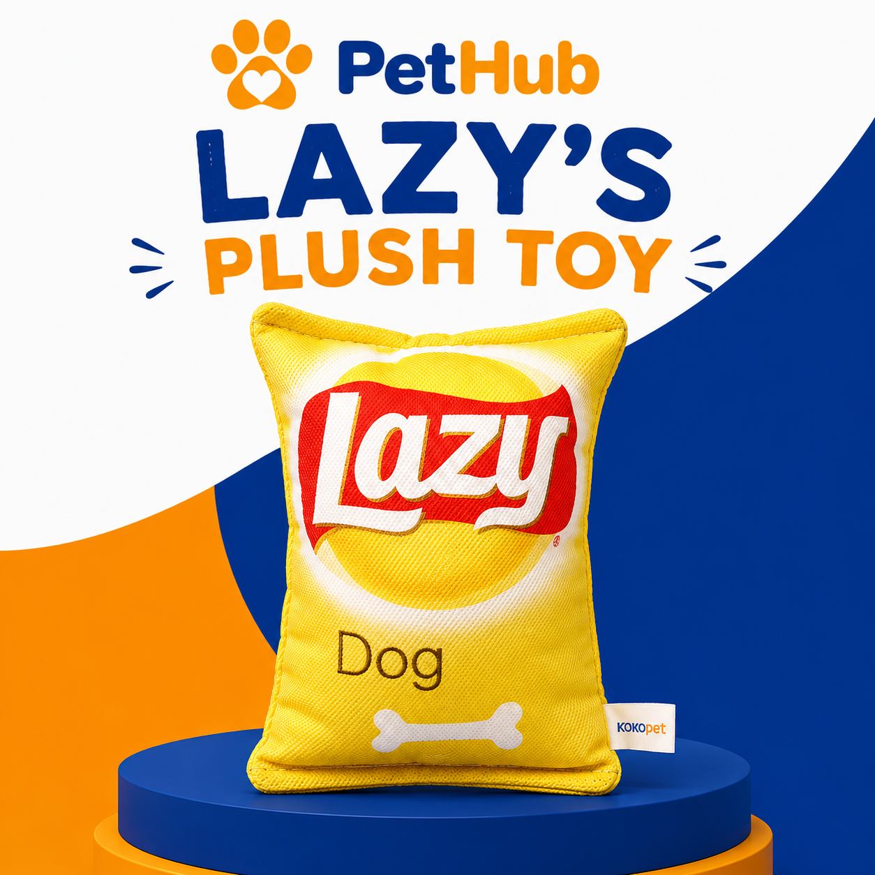 Plush Toys