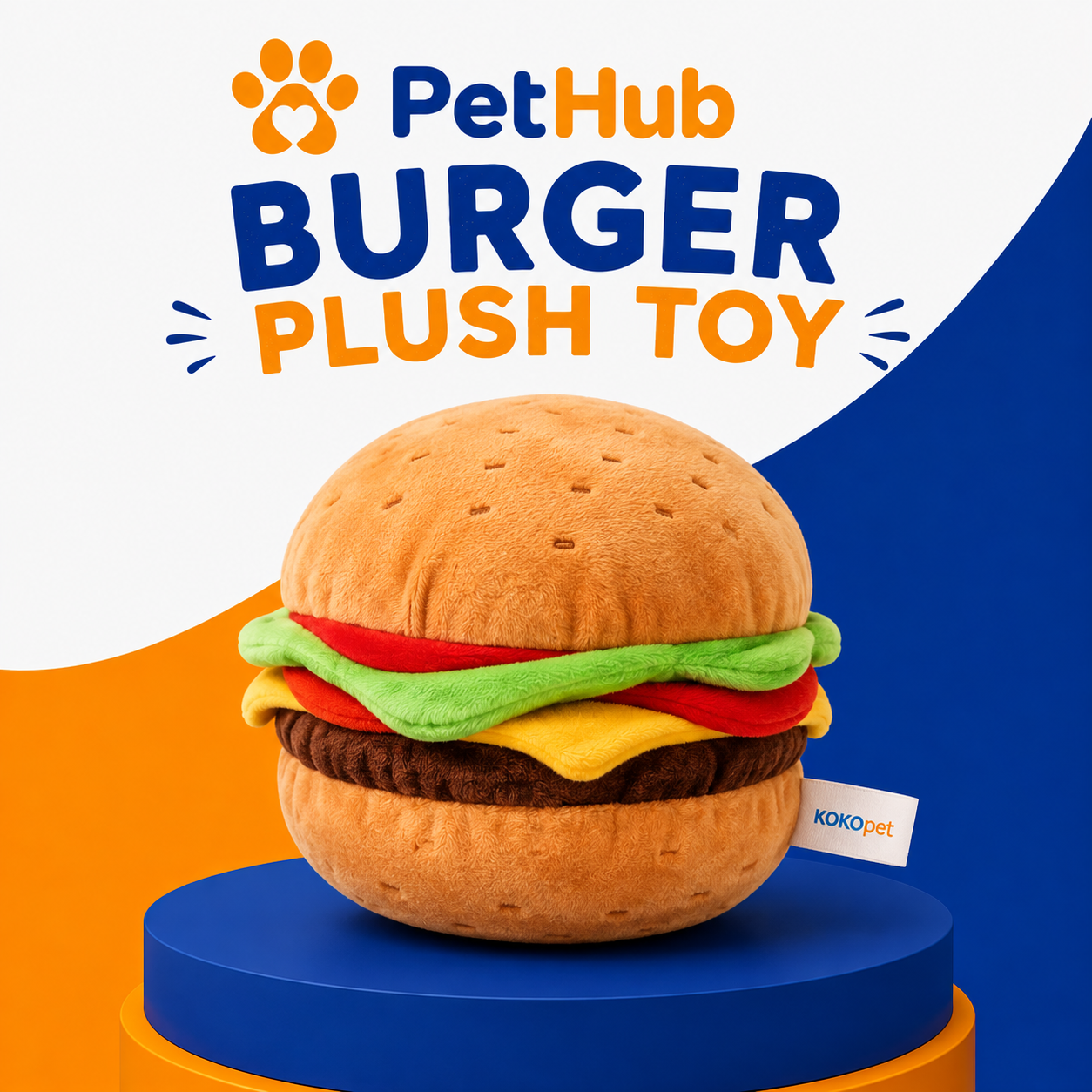 Plush Toys